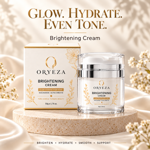Brightening Cream