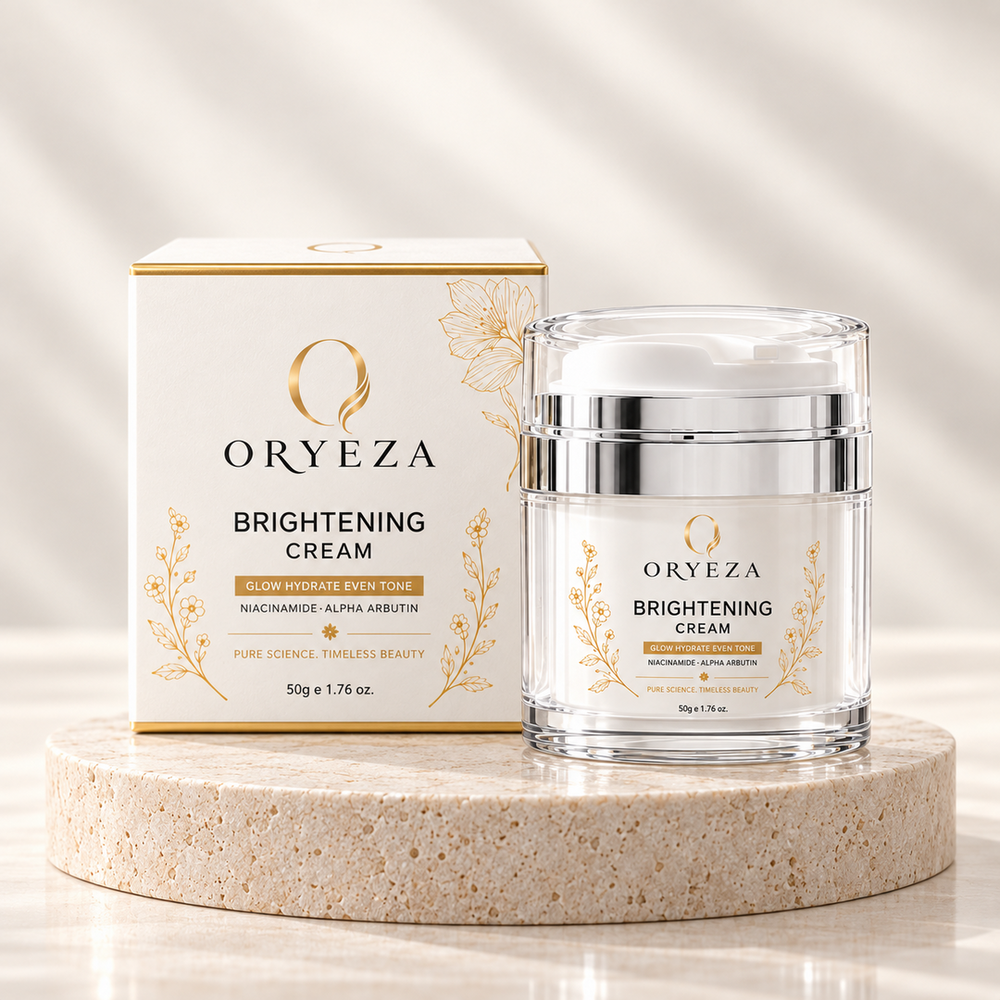 Brightening Cream