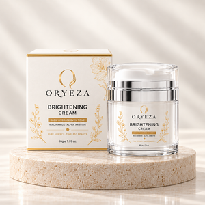Brightening Cream
