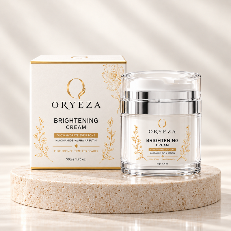 Brightening Cream