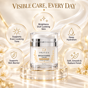 Brightening Cream