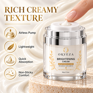 Brightening Cream