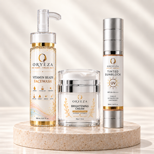 ORYEZA Trio Bundle