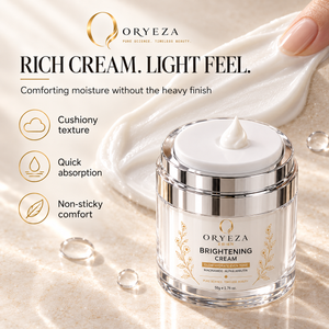 Brightening Cream
