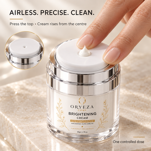 Brightening Cream