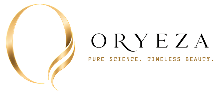 ORYEZA | SKINCARE